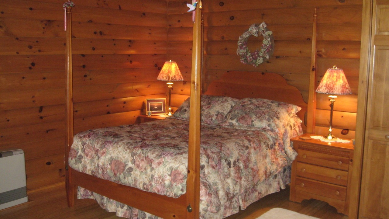 Photo of Bedroom in Auburn