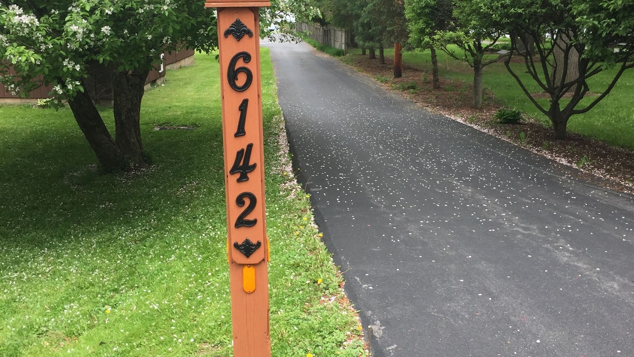Photo of Outdoor in Auburn