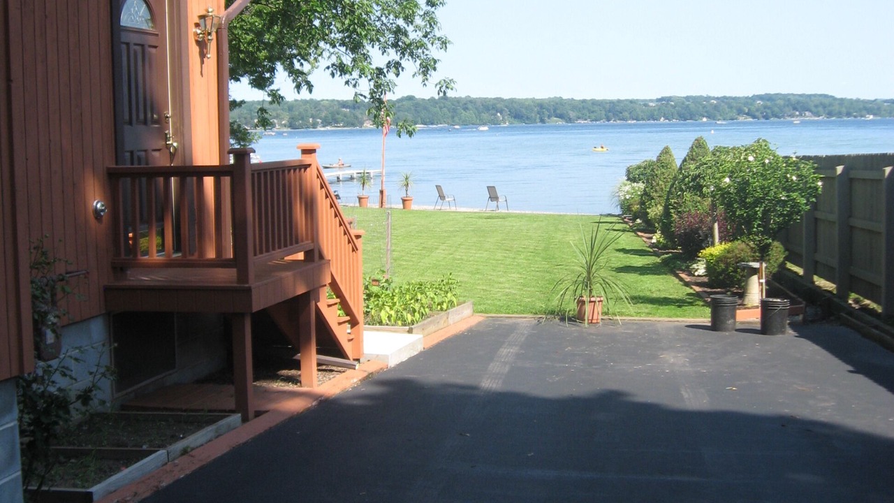 Photo of Outdoor in Auburn