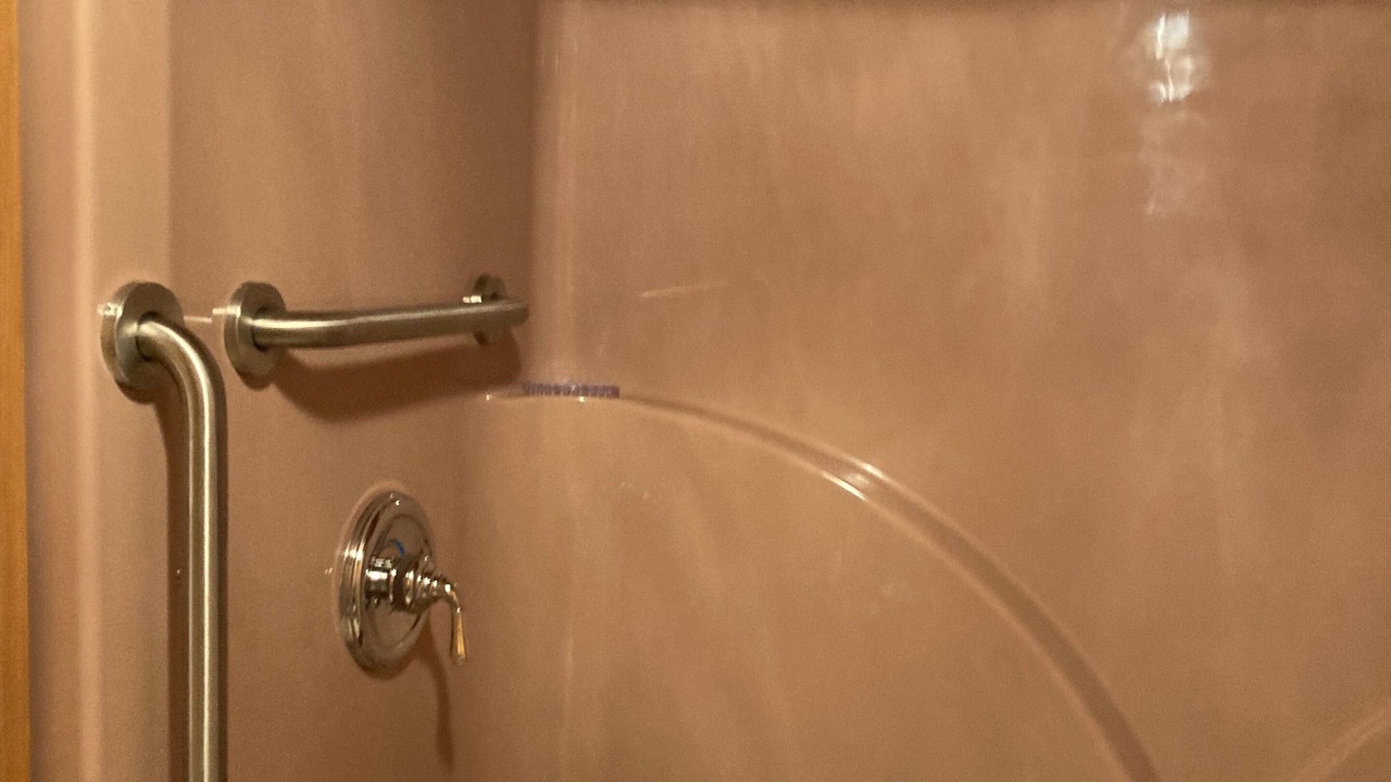 Photo of Bathroom in Auburn