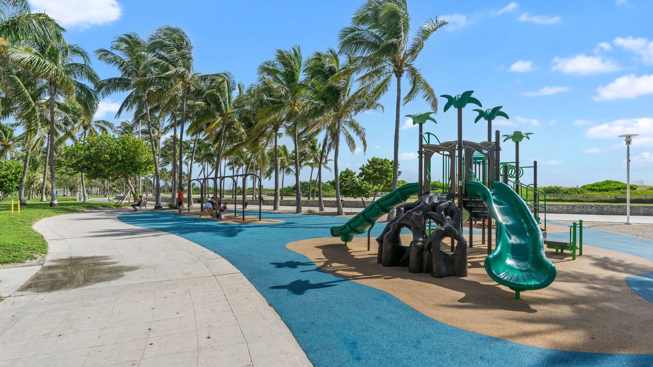 Photo of Others in South Beach