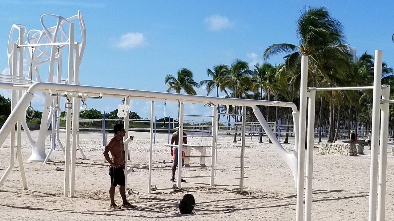 Photo of Others in South Beach