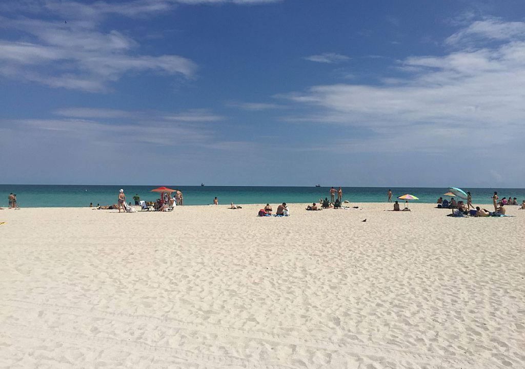Photo of Others in South Beach