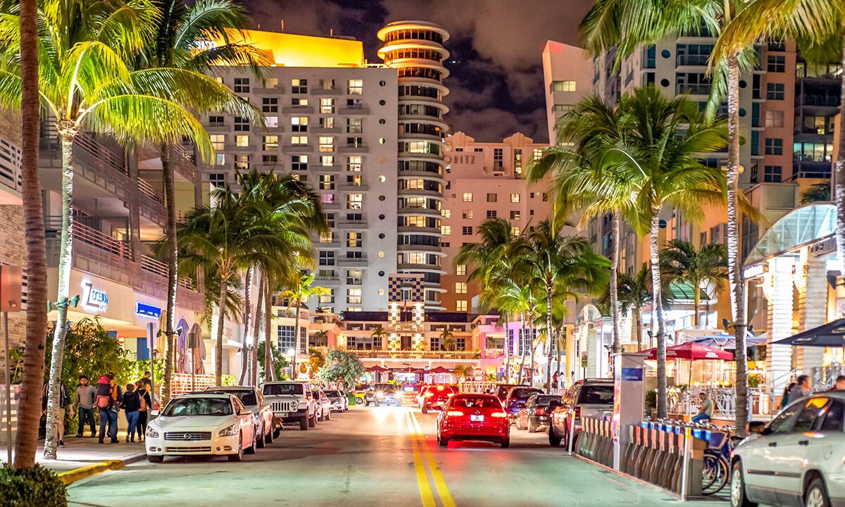 Photo of Others in South Beach