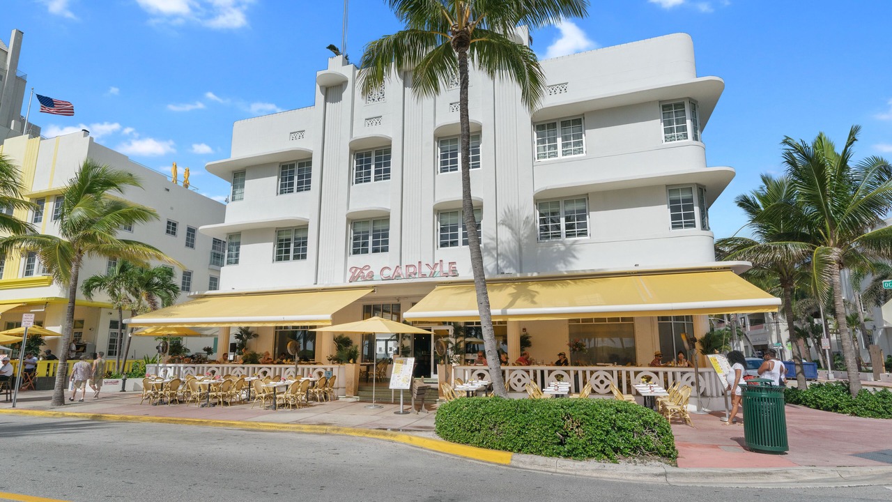 Photo of Others in South Beach