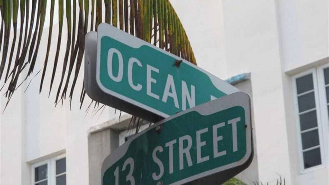 Photo of Others in South Beach