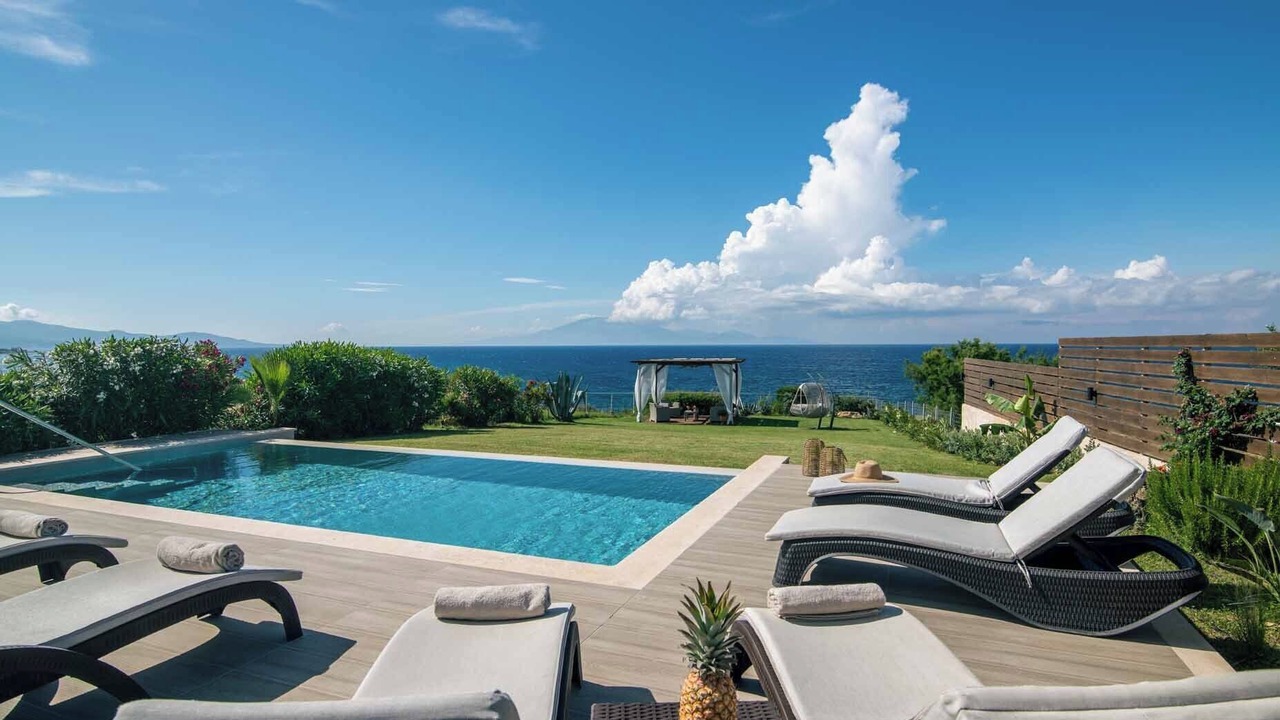 Photo of Outdoor in Tsilivi