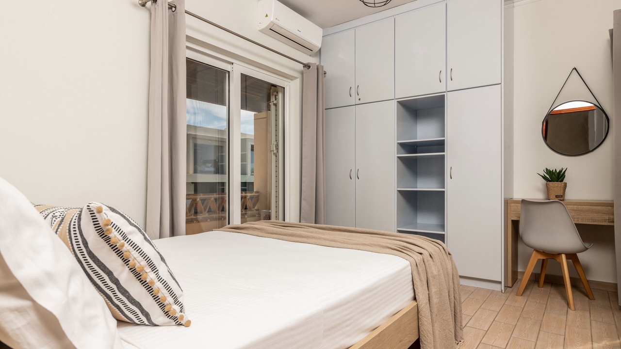 Photo of Bedroom in Tsilivi