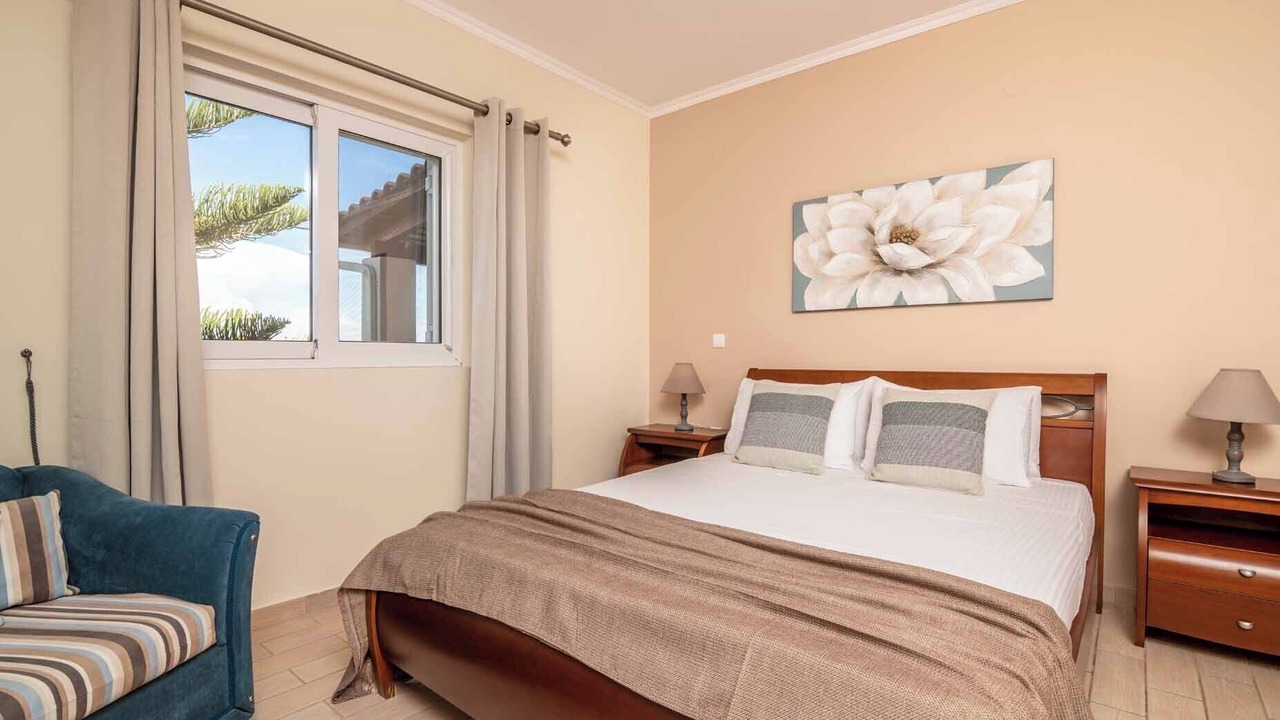 Photo of Bedroom in Tsilivi