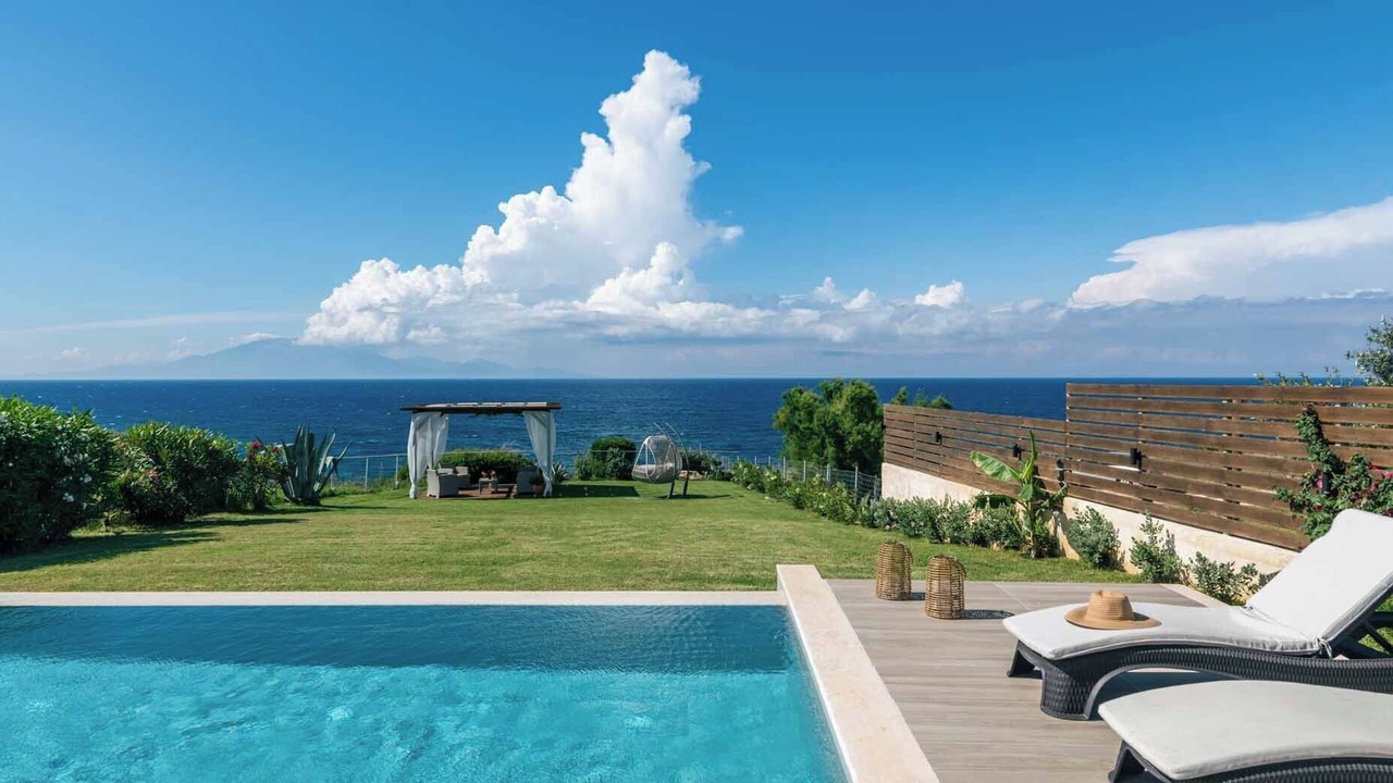 Photo of Outdoor in Tsilivi
