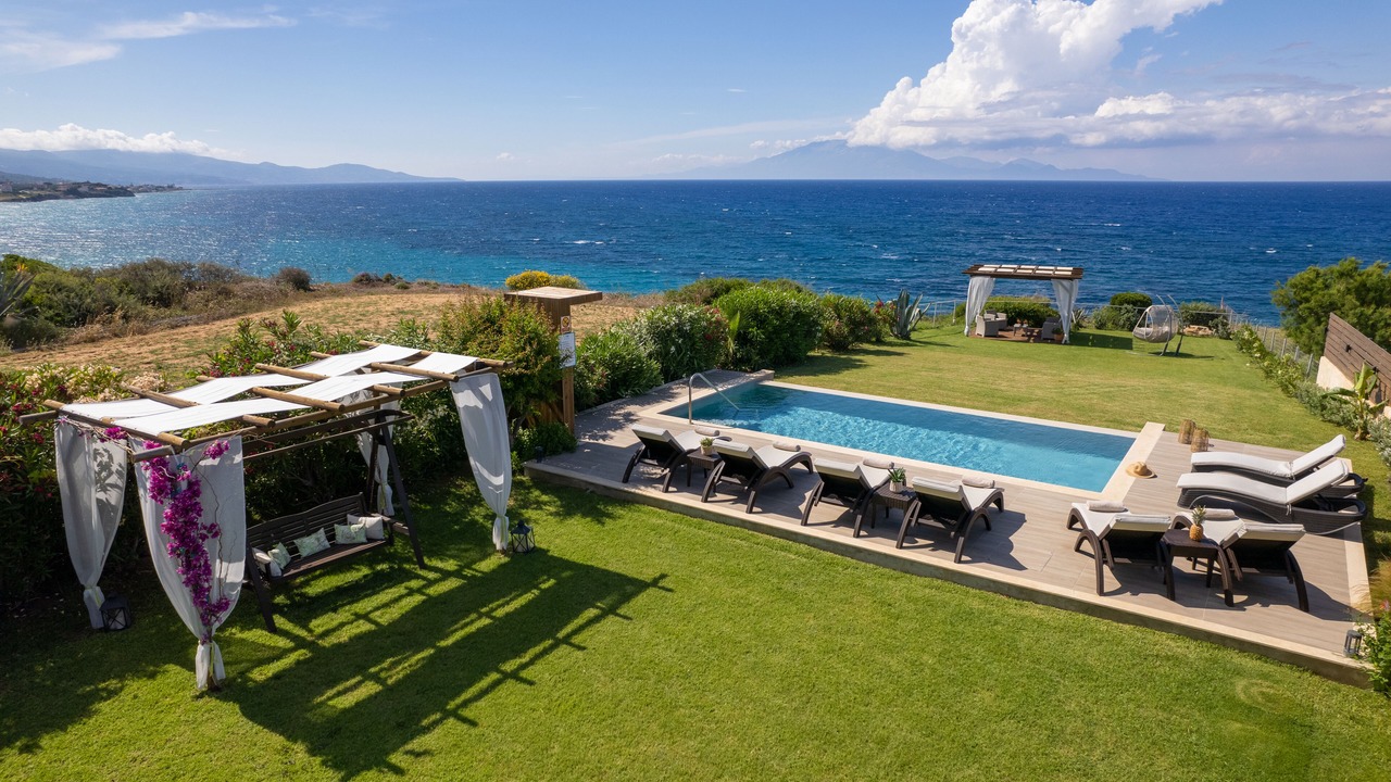 Photo of Outdoor in Tsilivi