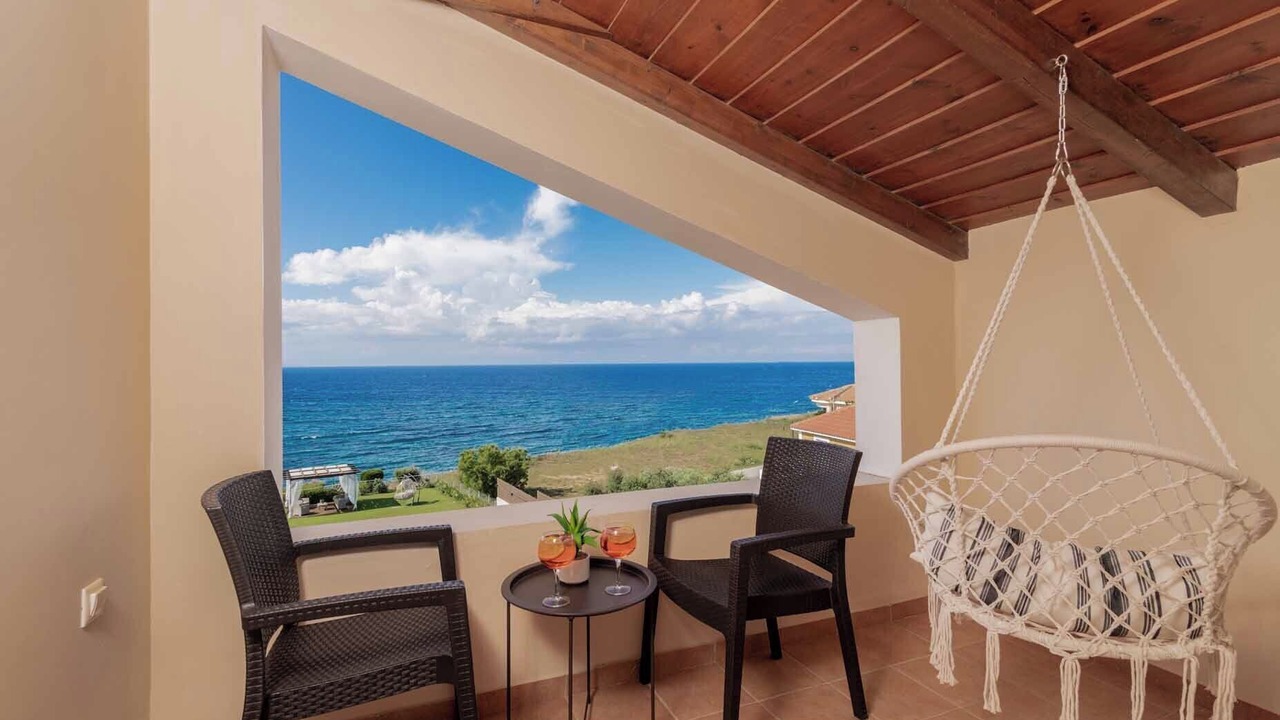 Photo of Outdoor in Tsilivi