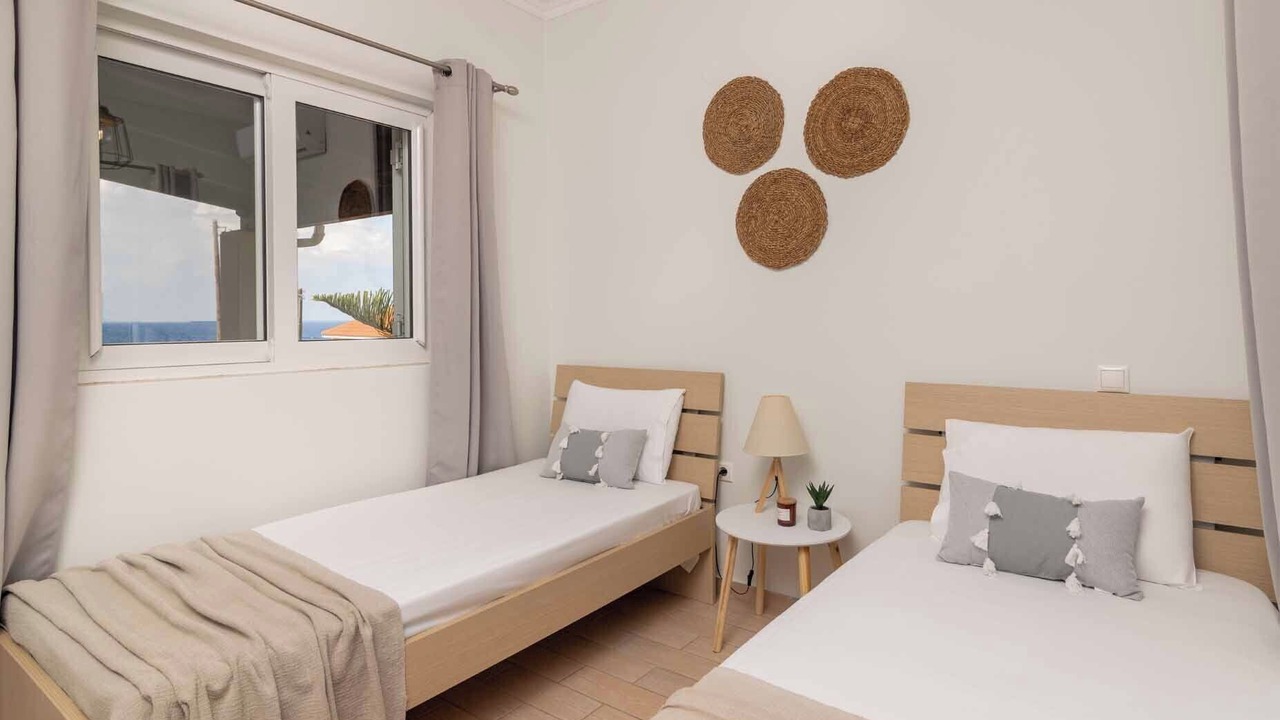 Photo of Bedroom in Tsilivi