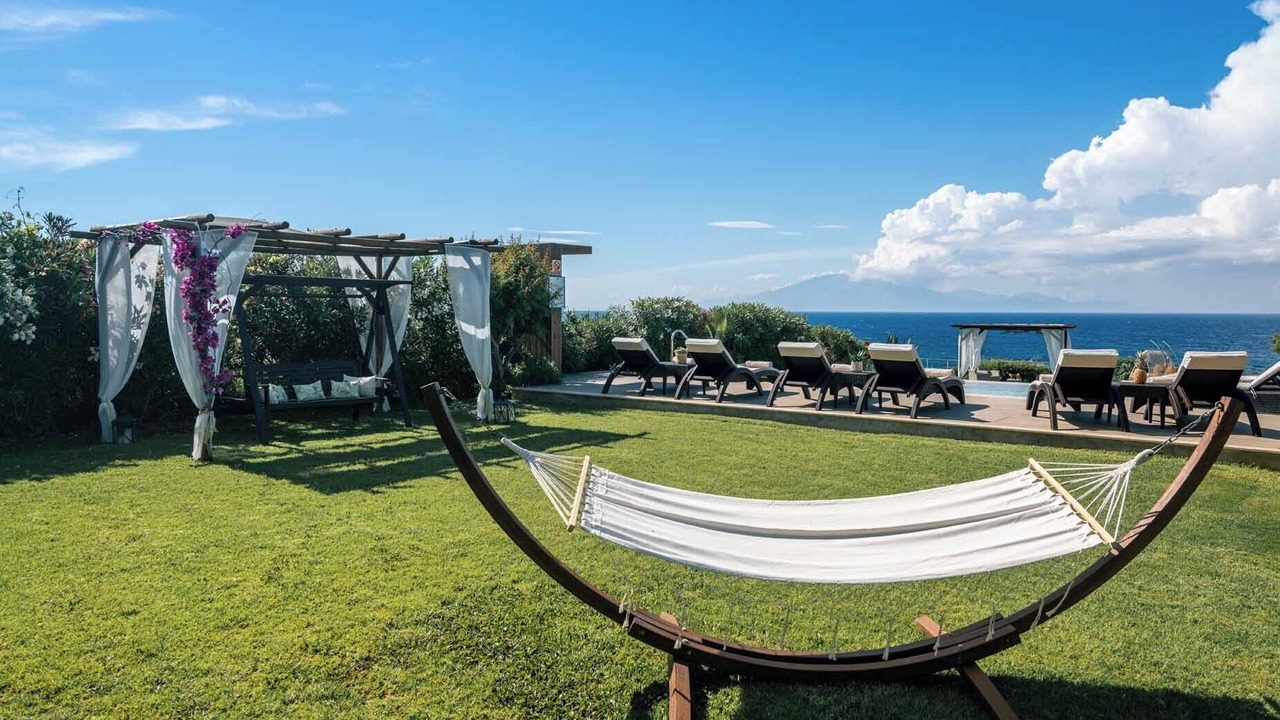 Photo of Outdoor in Tsilivi