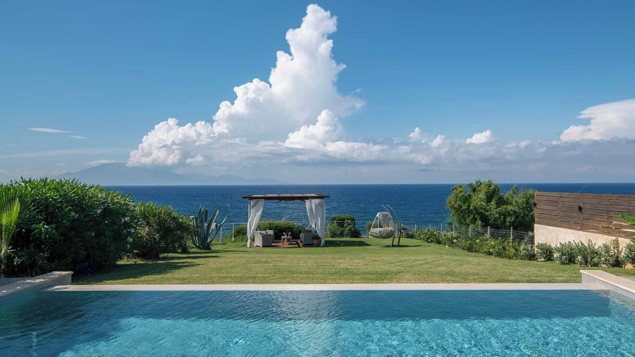 Photo of Outdoor in Tsilivi