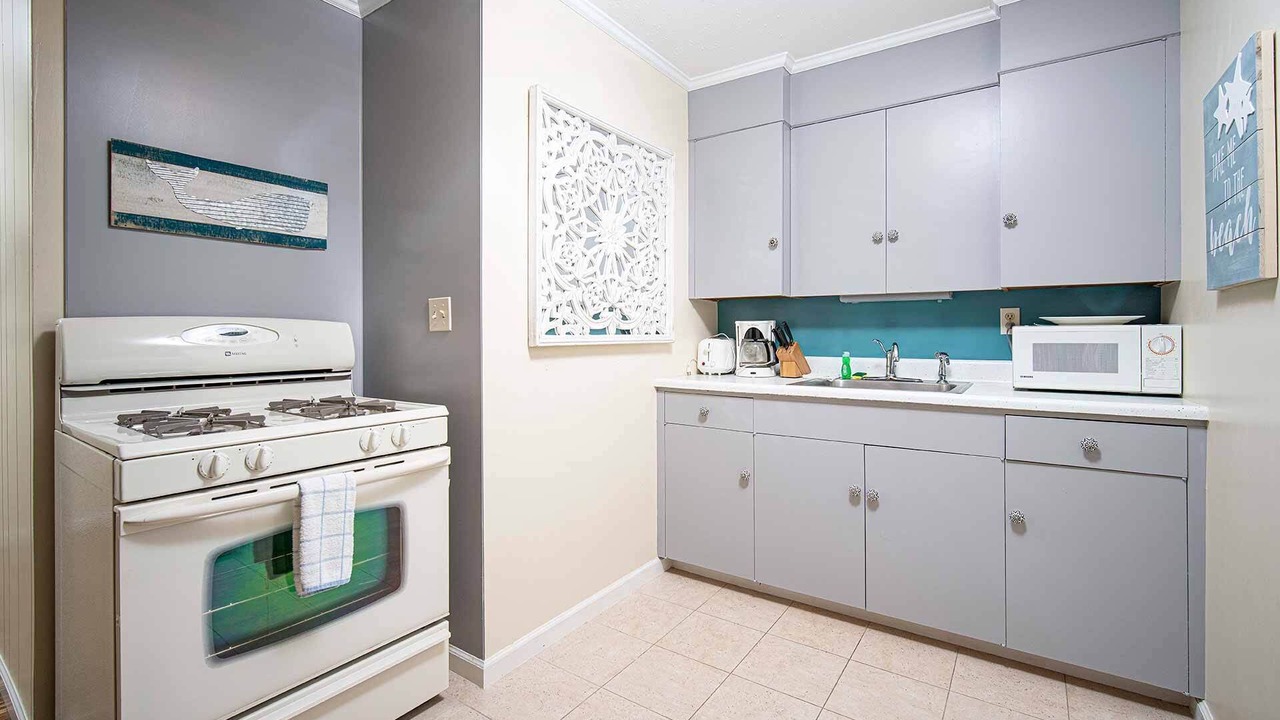Photo of Kitchen in Hyannis