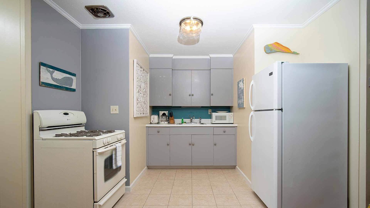 Photo of Kitchen in Hyannis