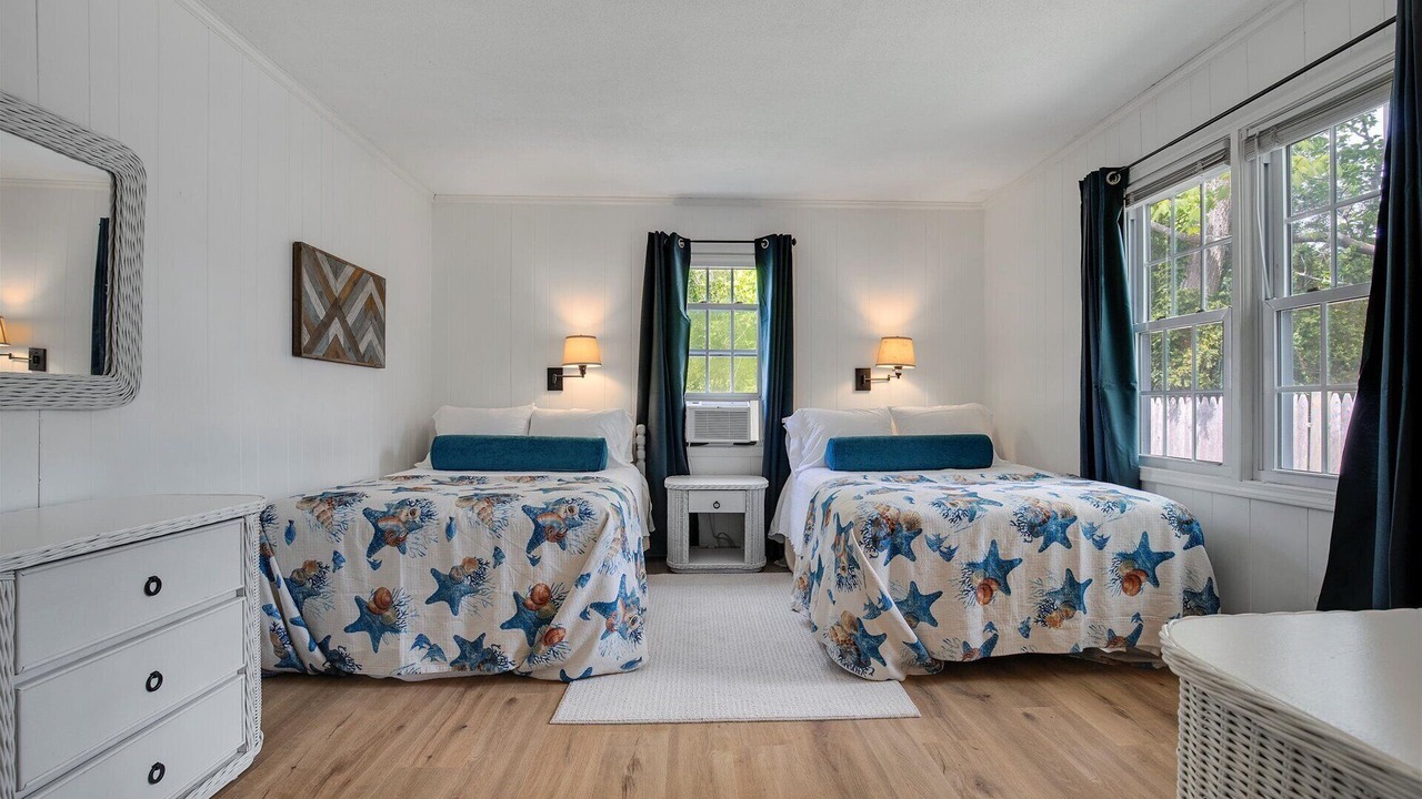 Photo of Bedroom in Hyannis