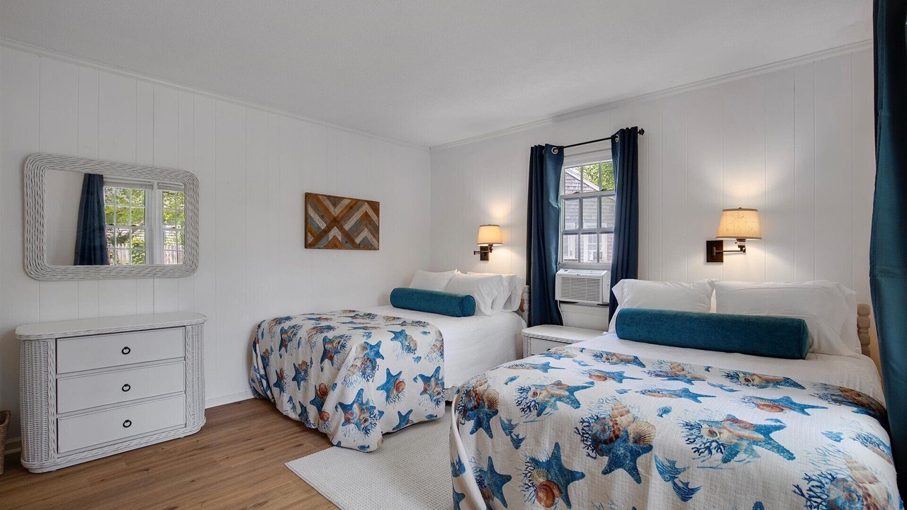 Photo of Bedroom in Hyannis