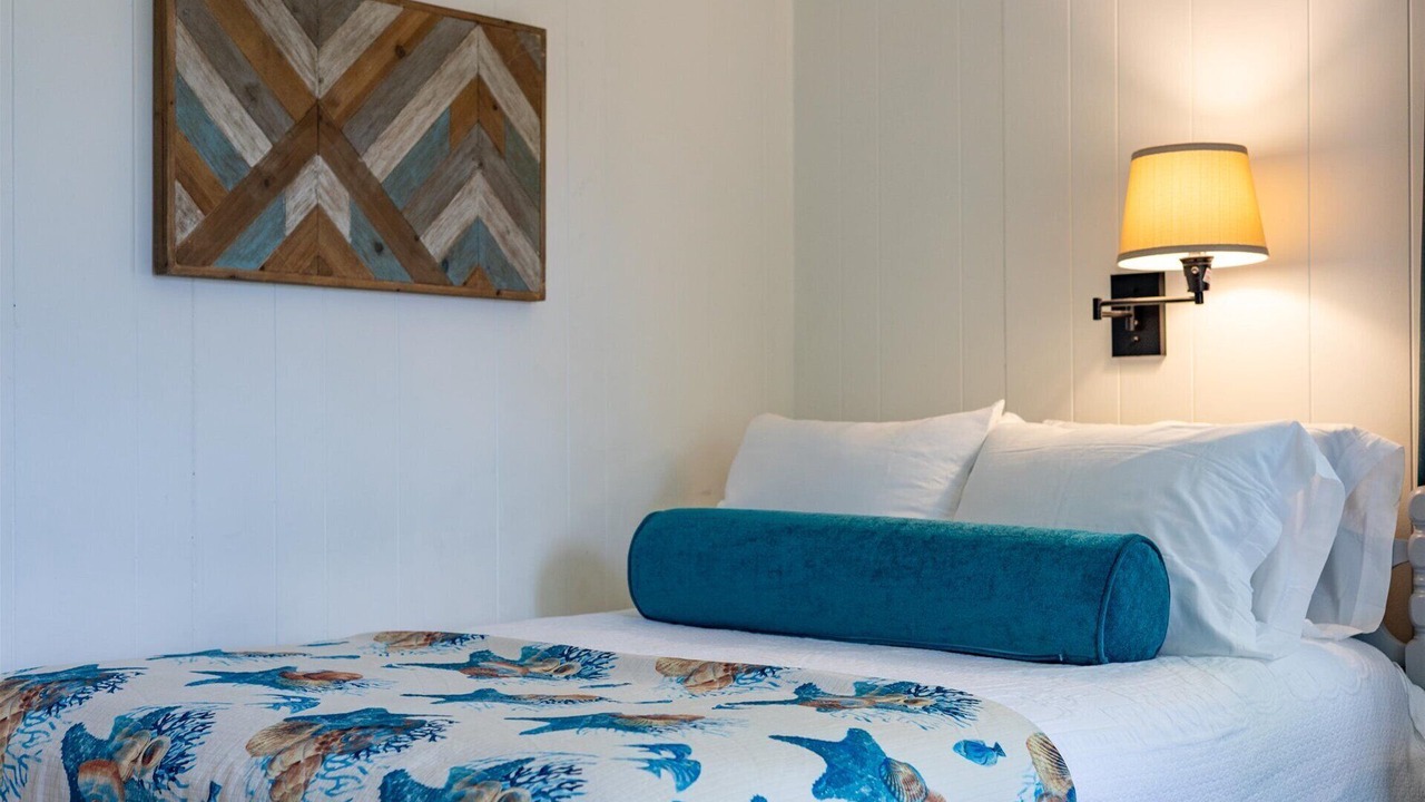 Photo of Bedroom in Hyannis