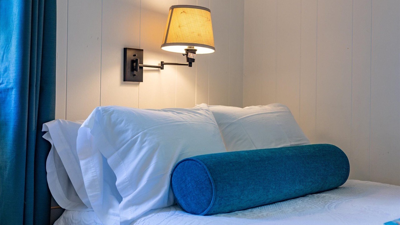 Photo of Bedroom in Hyannis
