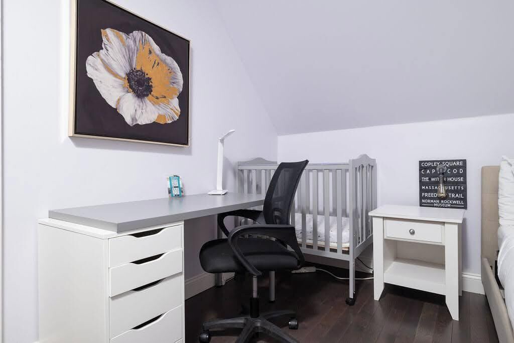Photo of Bedroom in Everett