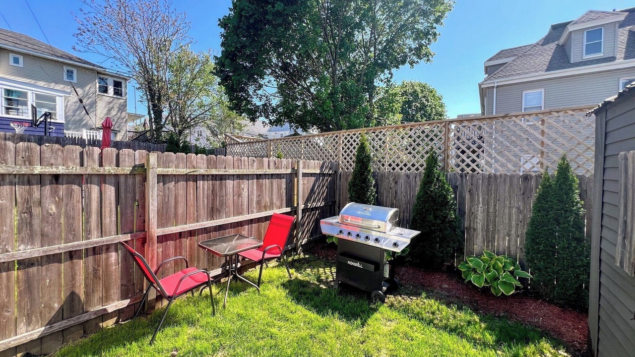 Photo of Outdoor in Everett
