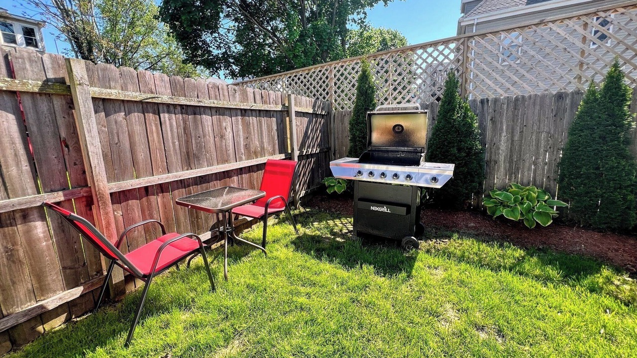 Photo of Outdoor in Everett