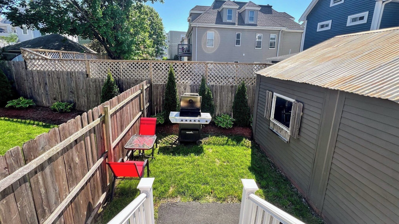 Photo of Outdoor in Everett
