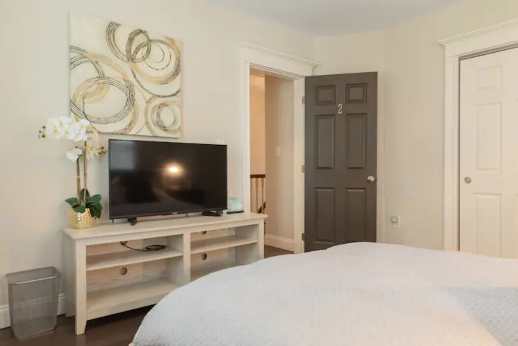 Photo of Bedroom in Everett