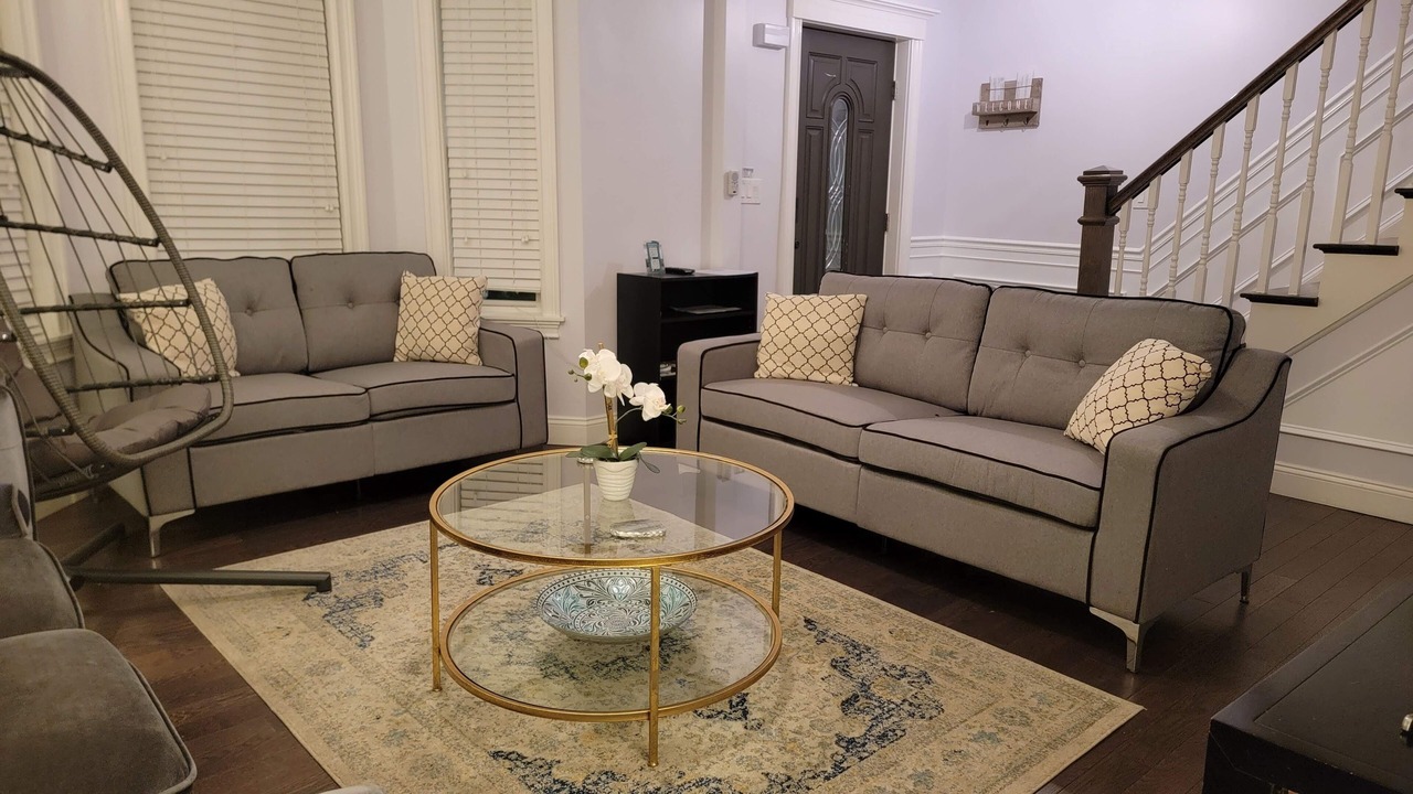 Photo of Livingroom in Everett