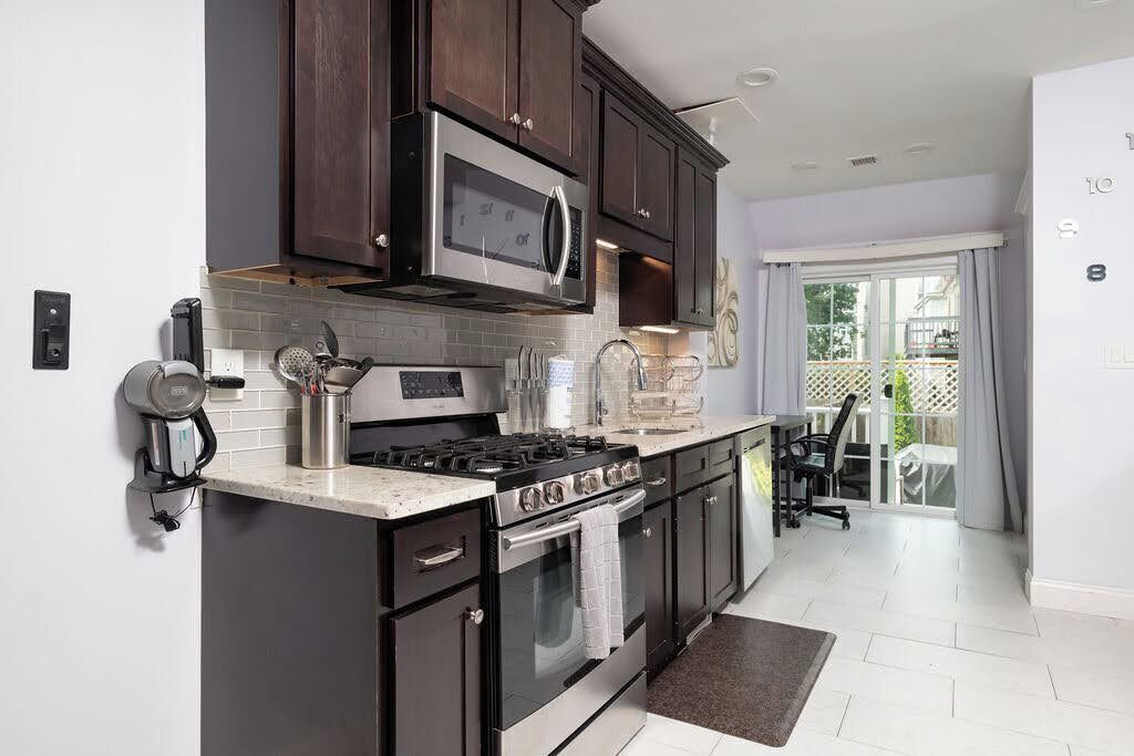 Photo of Kitchen in Everett