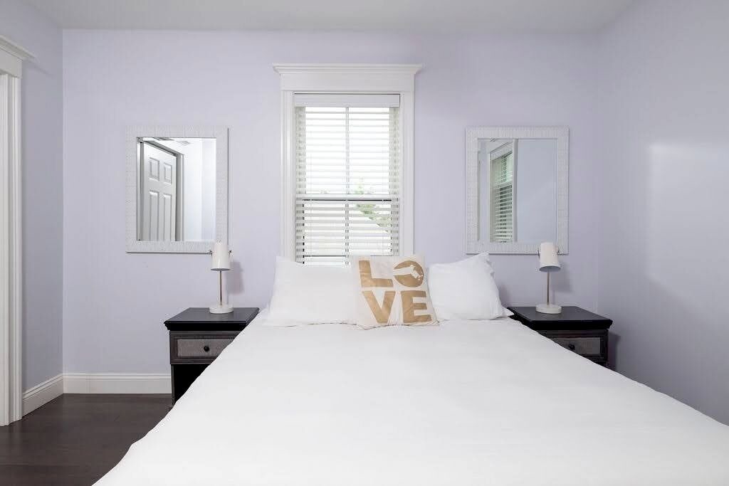 Photo of Bedroom in Everett
