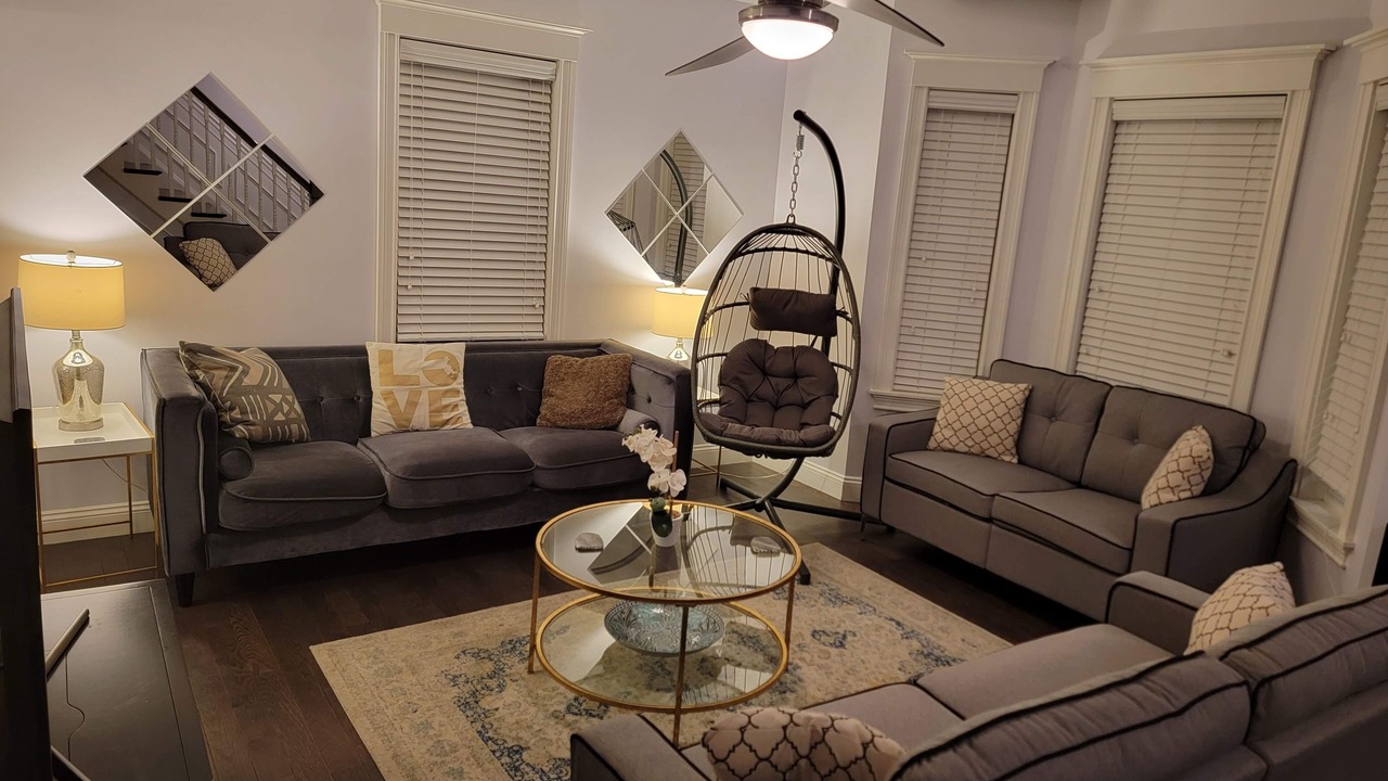 Photo of Livingroom in Everett