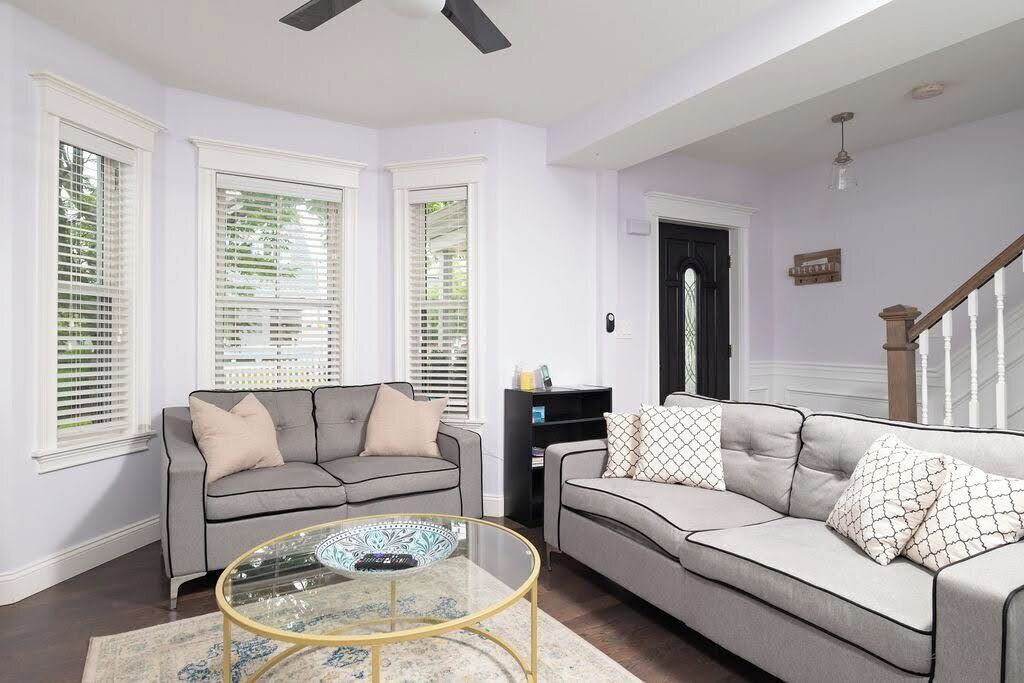 Photo of Livingroom in Everett