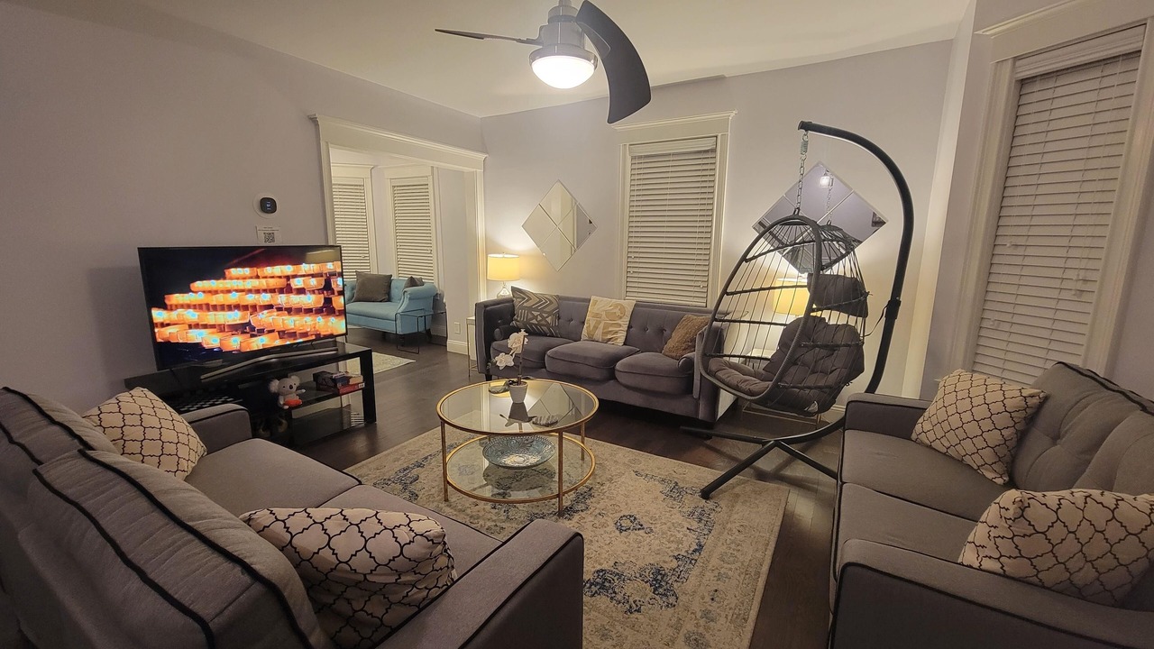 Photo of Livingroom in Everett