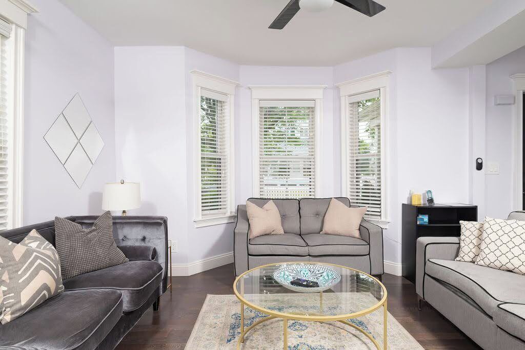 Photo of Livingroom in Everett