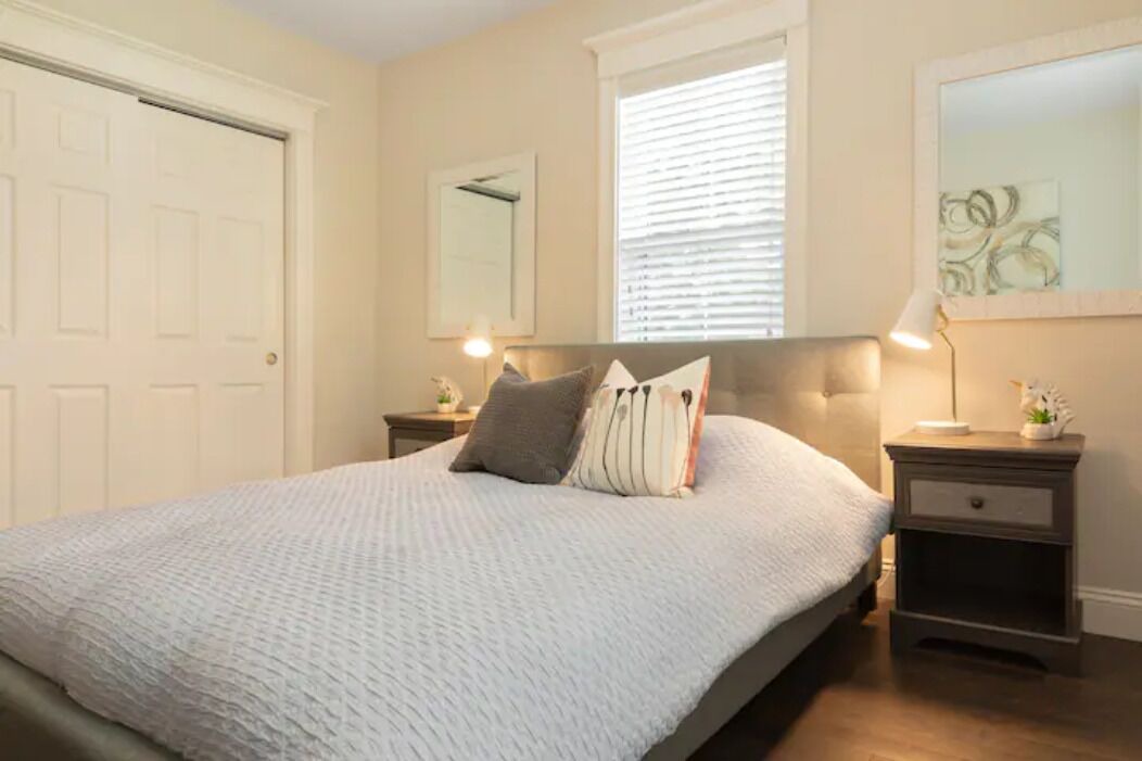 Photo of Bedroom in Everett