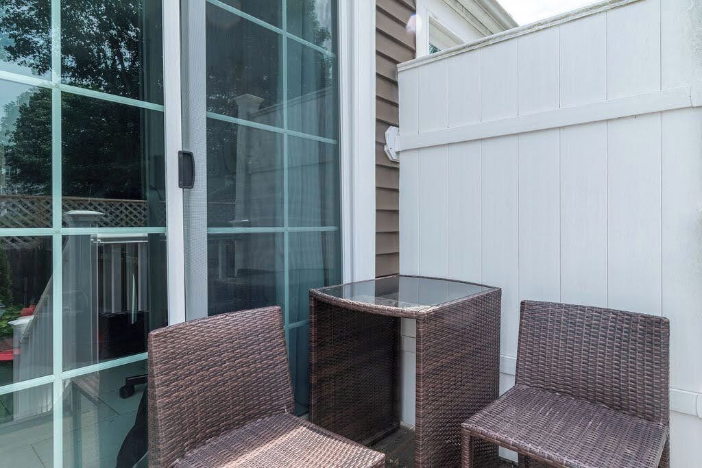 Photo of Outdoor in Everett