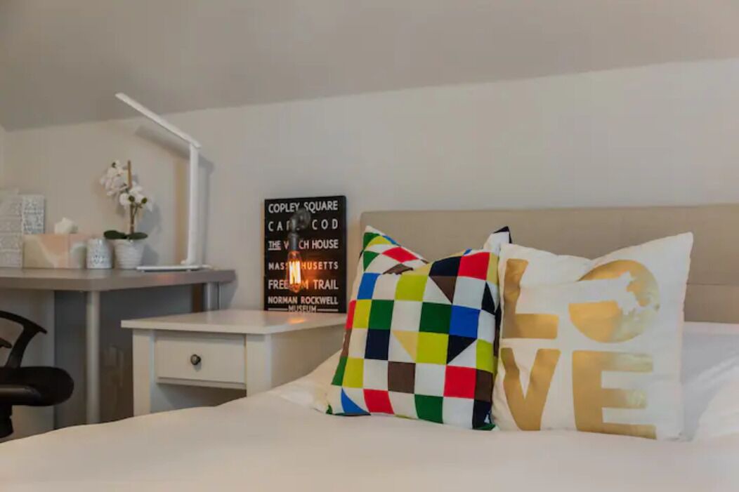 Photo of Bedroom in Everett