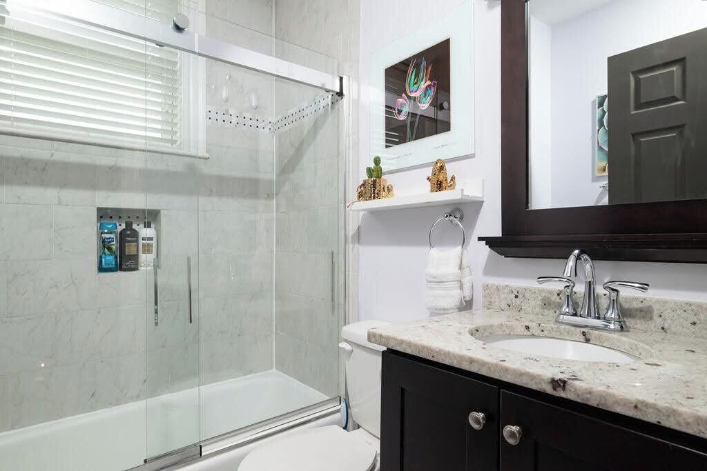 Photo of Bathroom in Everett