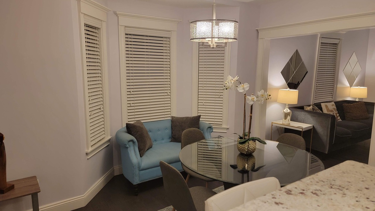 Photo of Livingroom in Everett