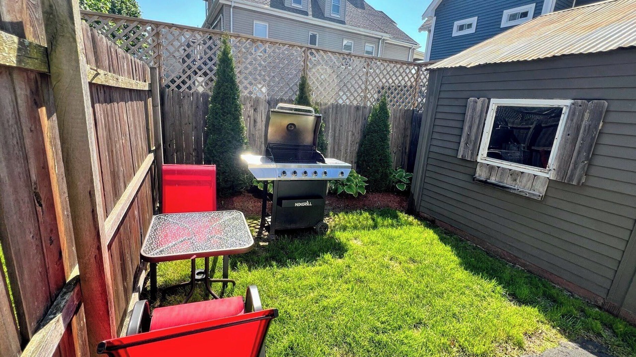 Photo of Outdoor in Everett