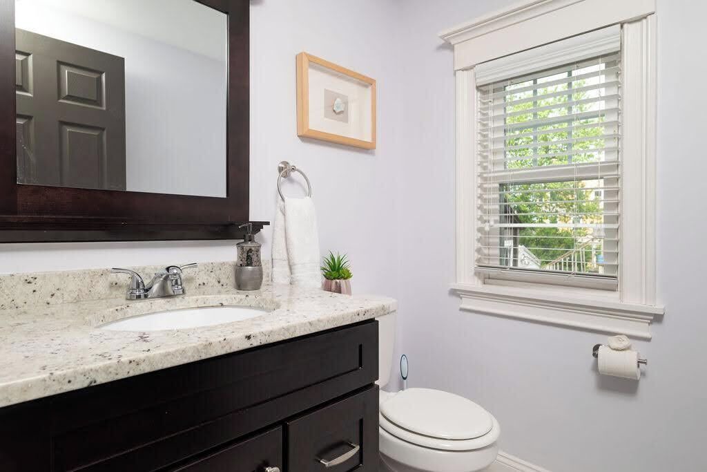 Photo of Bathroom in Everett