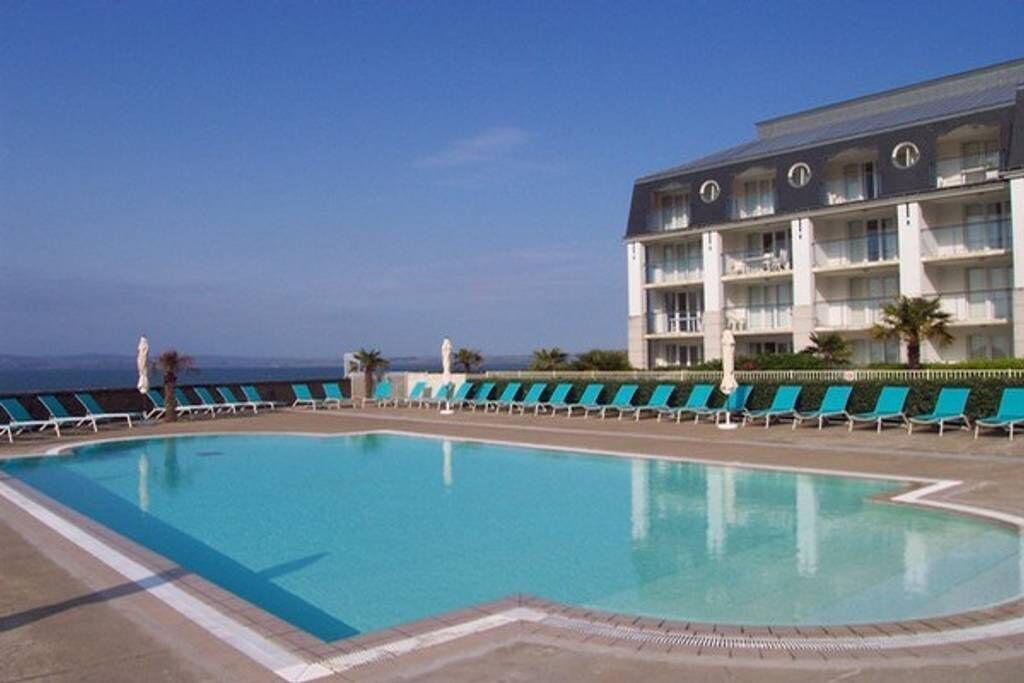 Photo of Outdoor in Treboul