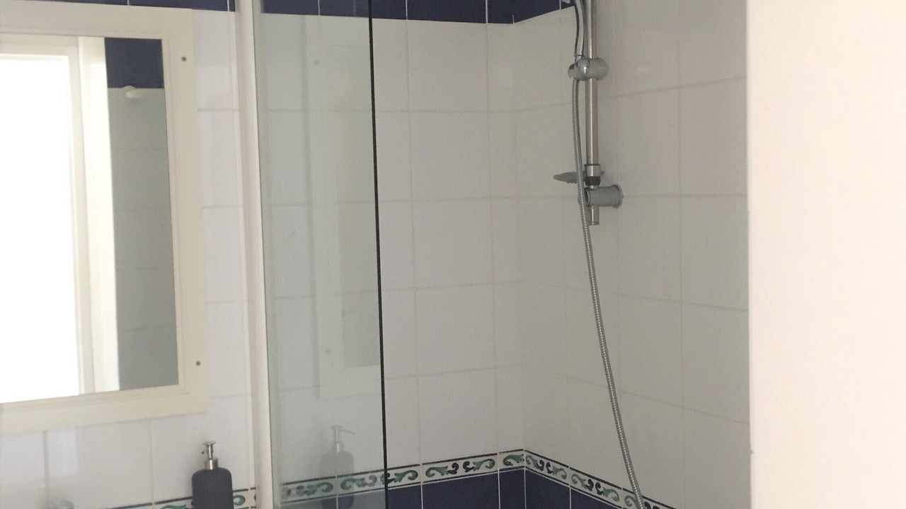 Photo of Bathroom in Treboul