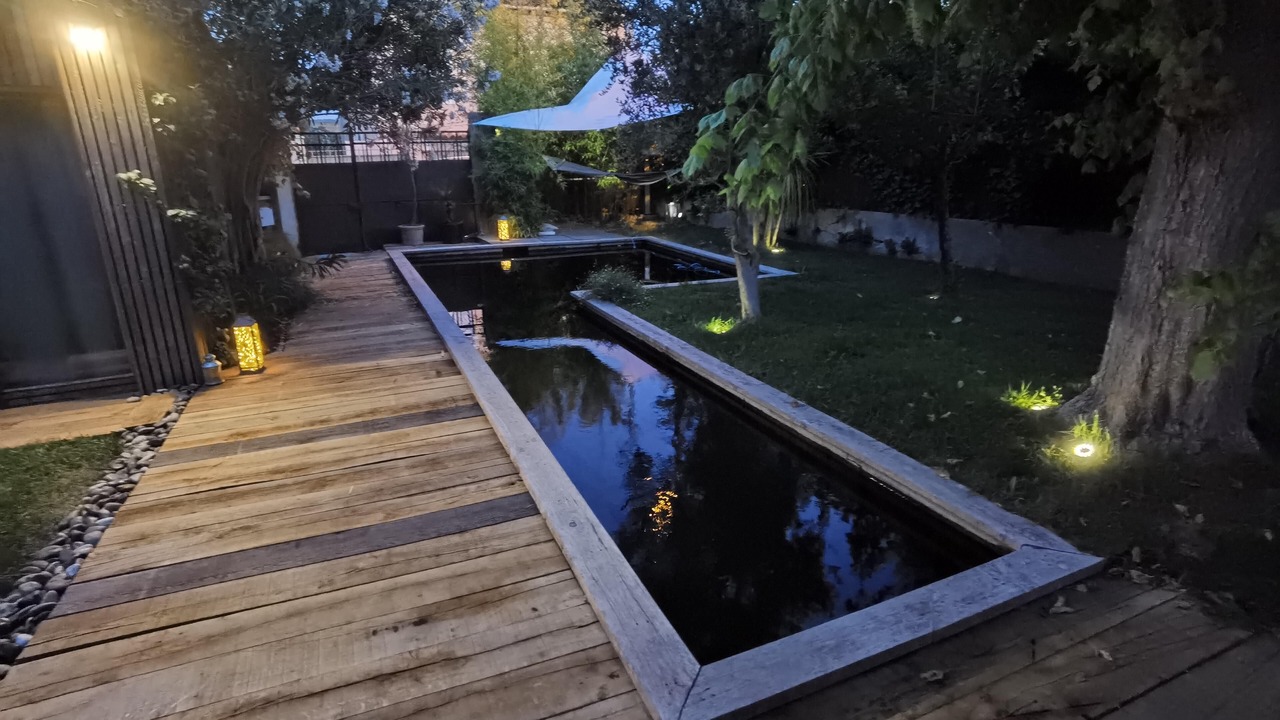 Photo of Outdoor in Sud