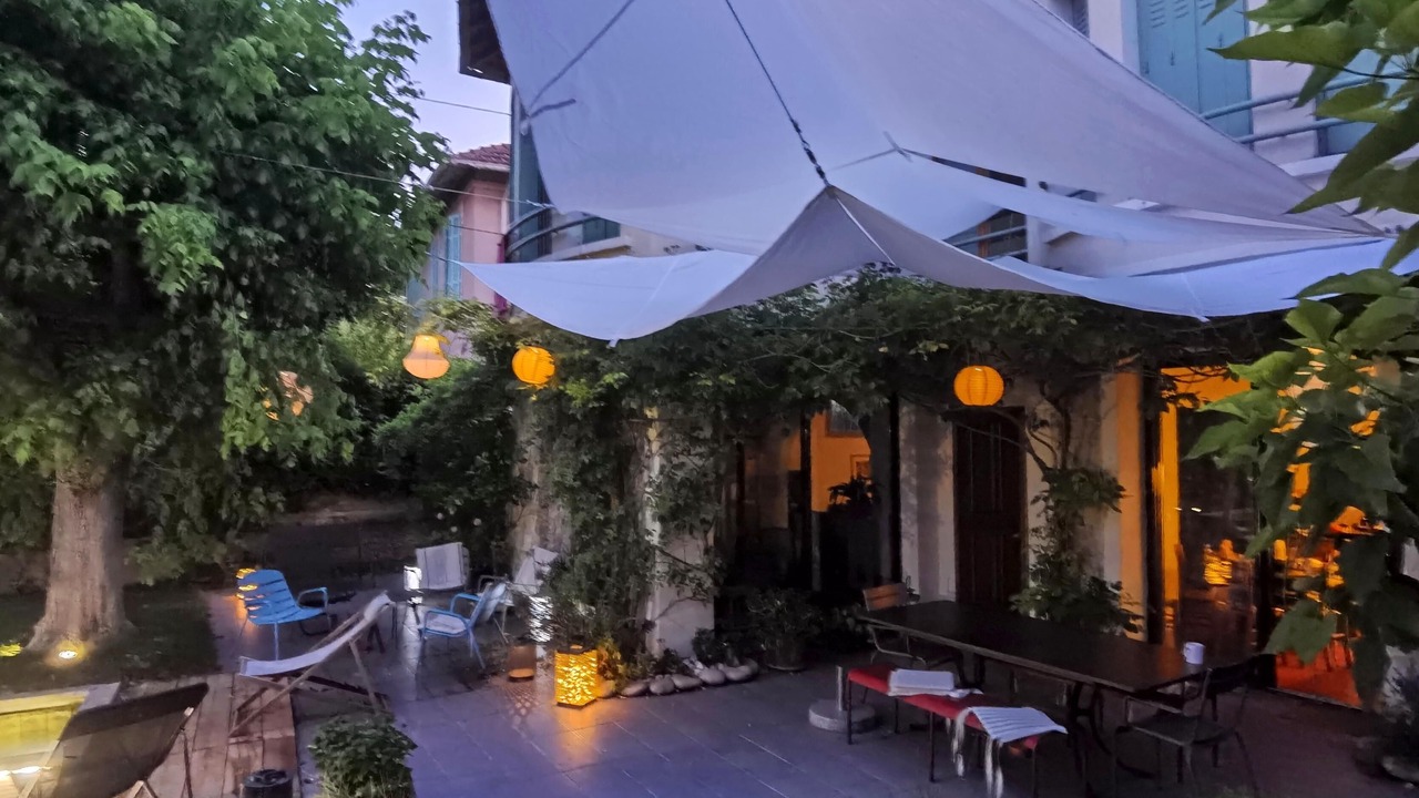 Photo of Outdoor in Sud