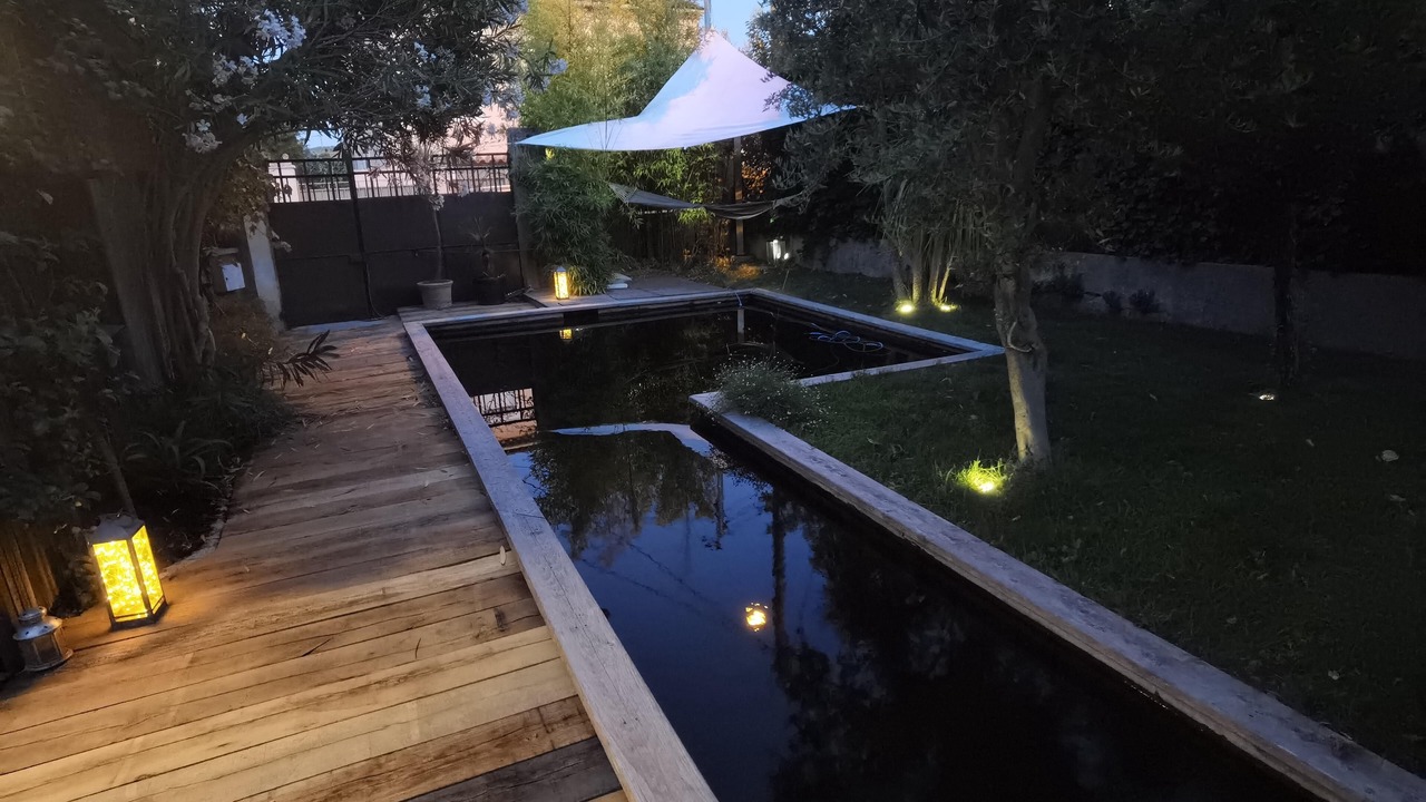 Photo of Outdoor in Sud
