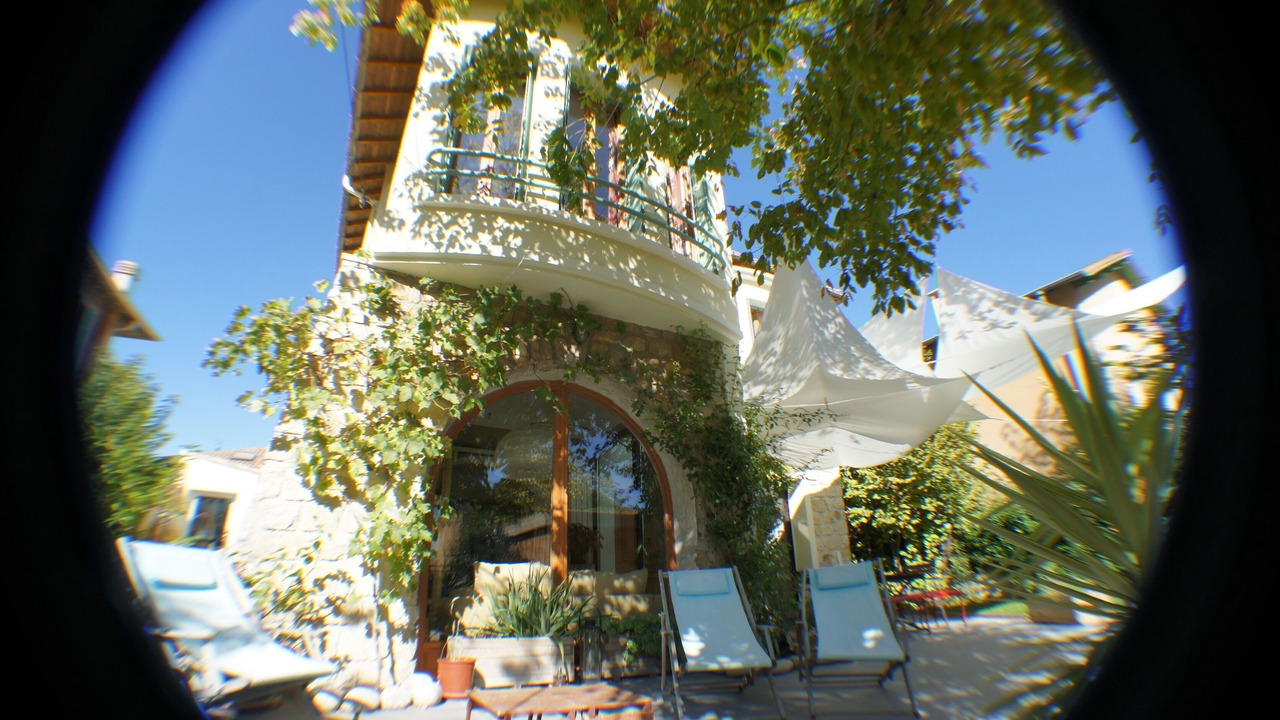 Photo of Patio Balcony in Sud